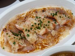 -福记饭店(青果巷店)