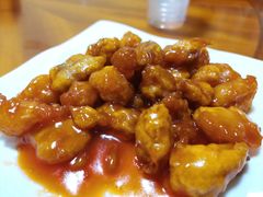 -洪福饭店·十八年老店