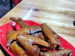 -光明刘冰乳鸽店(光明法政北路店)