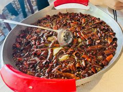 -辣婆婆(航天桥店)