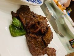 -梅龙镇酒家(南京西路总店)