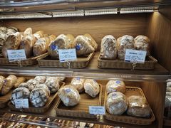 -莫斯科餐厅面包坊(北展店)