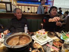 -牛New寿喜烧(闵行龙湖天街店)