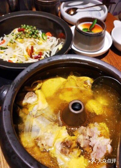 云海肴云南菜(正佳广场店)-图片-广州美食-大众点评网