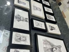 -宸宸画框裱画配框工厂店(莘庄店)