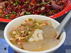 -馬伍旺川菜(江北虹悦城店)