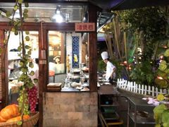 门面-勝記酒家·37年老字号·经典粤菜(荔枝公园店)