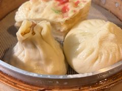 -冶春茶社(官园桥店)