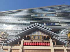 -唐山宴