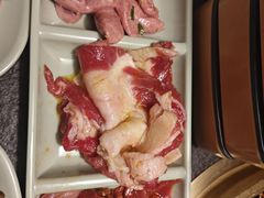-韩盛·盛江山自助料理(中街大悦城店)