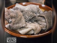 纯鲜毛肚-岗上渣渣老火锅(两路口店)