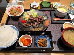 -味太助·银饭食堂(中华城店)