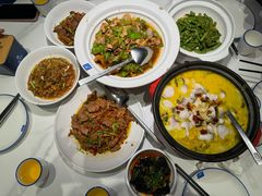 -兰湘子·湘菜小炒(崂山丽达店)