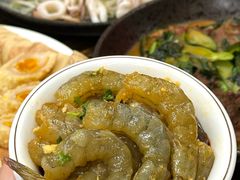 -大洋家·精品潮汕菜·生腌砂锅粥(天河东路店)