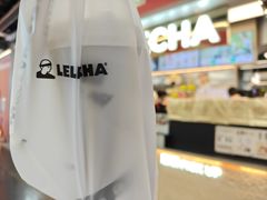 -LELECHA乐乐茶(王府井喜悦店)