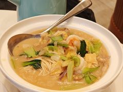 -莆田餐厅PUTIEN(三里屯店)