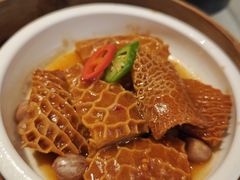 -金河半岛园林酒家(金融城店)