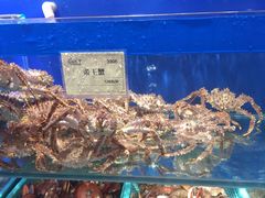 -船梆煮•蒸汽海鲜·生腌干蒸(五四广场店)