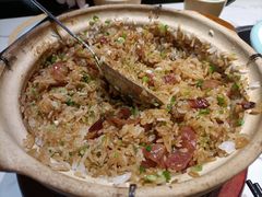 -鼎记啫啫煲(数博万达店)