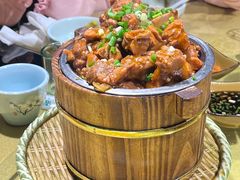 -贵州私房菜(万达天玺小区店)