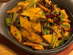 -小木屋拌饭(抚顺商业城店)