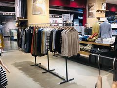-圆融购物中心(南天成路店)