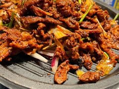 -四世同堂·京菜·烤鸭(双井店)
