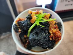 -黑色经典臭豆腐·湖南特产(坡子街店)