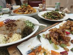 -鹤鸣嘉印象饭店(东市场小区店)