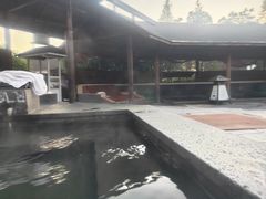 -庐山上汤温泉度假村