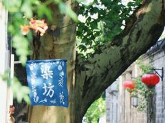 -老门东历史文化街区
