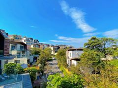 -台山颐和温泉城