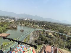-云幽谷旅游区