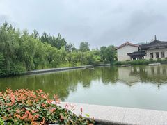 -宜春禅都文化博览园