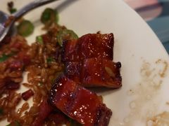 -大树餐厅(益田假日店)