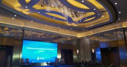 -上海万豪虹桥大酒店·宴会厅