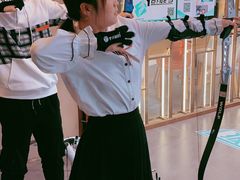 -弓夫射箭·CAFE·运动健身(深圳来福士广场店)
