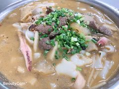 老友三鲜粉-舒记粉店(七星路店)