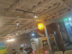 -三个大叔烤羊肉串·炭炉砂锅菜(西三旗店)