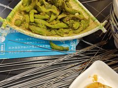 -勇利赵家烤肉坊(含光路店)