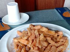 -小船渔村•大连菜•大连焖鱼(明泽街店)