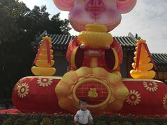 -广东圆玄道观