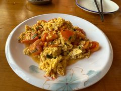 -红灯笼姥姥饭店·江景餐厅