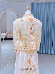 -欣薇婚纱(新源乐汇城店)