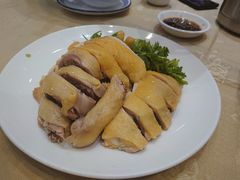 正宗湛江鸡-瑞记湛江鸡饭店·粤西第一鸡(粤垦店)