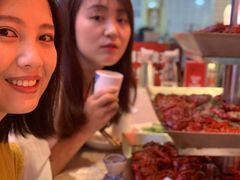 -霸王虾·小龙虾香辣蟹(玉林店)
