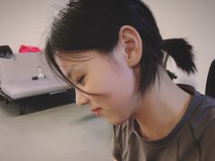 -Bona Fit 伯纳健身超级工作室(车公庄店)