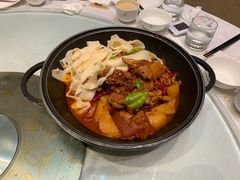 -撒拉花儿·新疆菜·清真(太阳宫店)