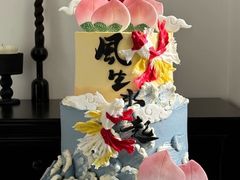 -CAKE BOSS 蛋糕老板(领展购物广场·中关村店)