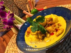 -小桔象·泰国风味餐厅(惠城水门路16号店)
